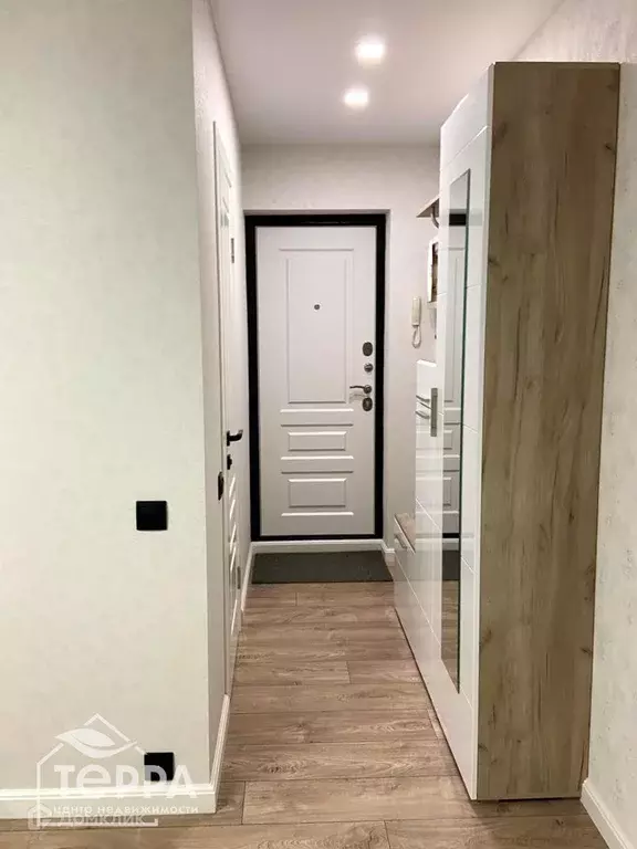 Продаётся 1-к квартира, 31 м - Фото 1