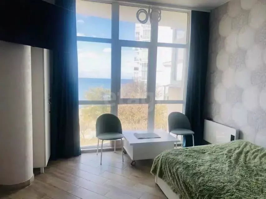 1-к кв. Севастополь с. Орловка, ш. Качинское, 35/61 (40.0 м) - Фото 1