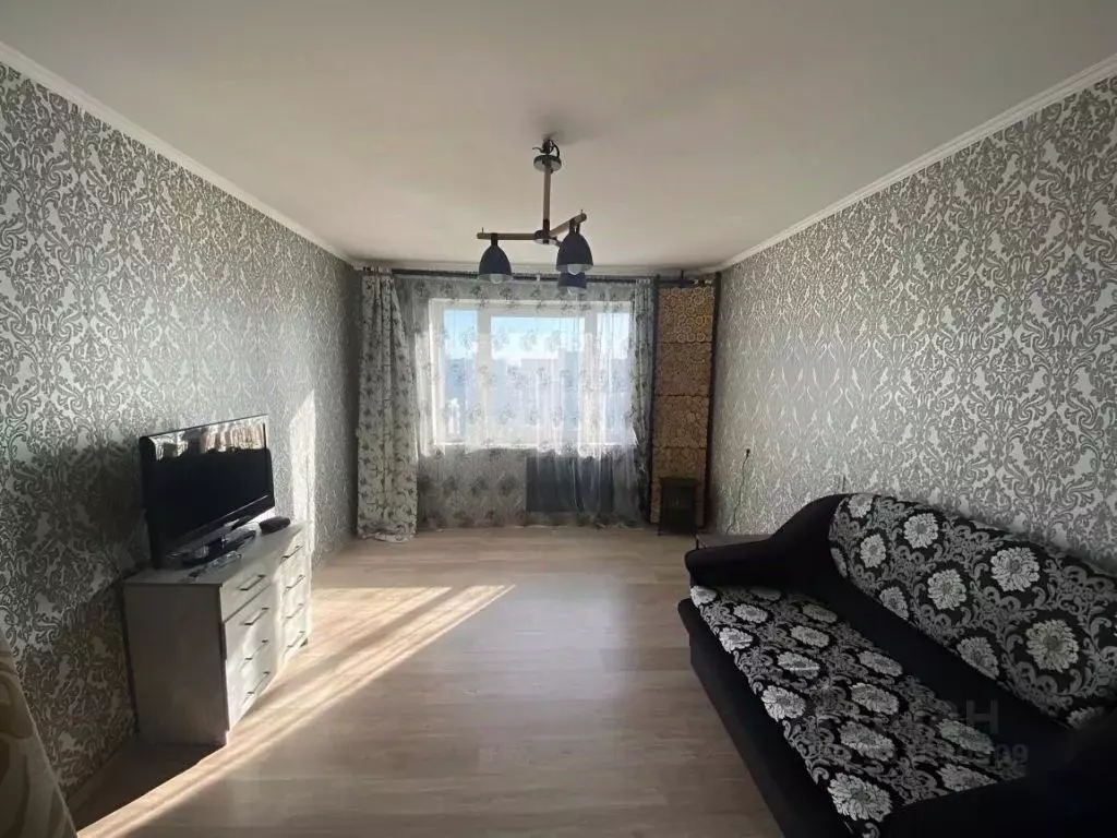 1-к кв. Санкт-Петербург просп. Просвещения, 34 (42.3 м) - Фото 1