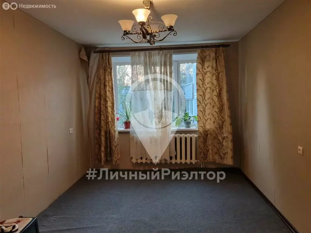 2-комнатная квартира: деревня Насурово, улица Майорова, 10 (55.4 м) - Фото 1