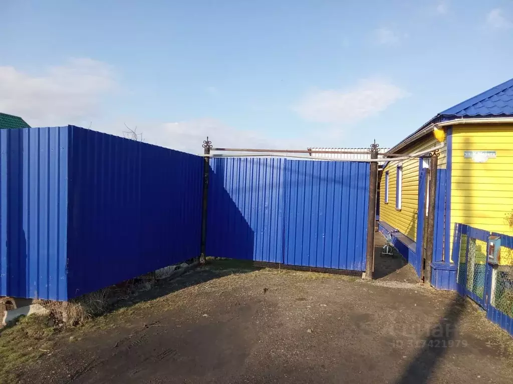 3-к кв. Курганская область, Макушино ул. Карла Маркса, 33 (51.7 м) - Фото 1
