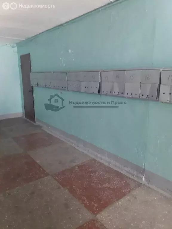 1к в 4-комнатной квартире (12.7 м) - Фото 2