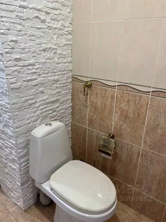 2-к кв. Краснодарский край, Сочи Грузинский пер., 1 (55.0 м) - Фото 2