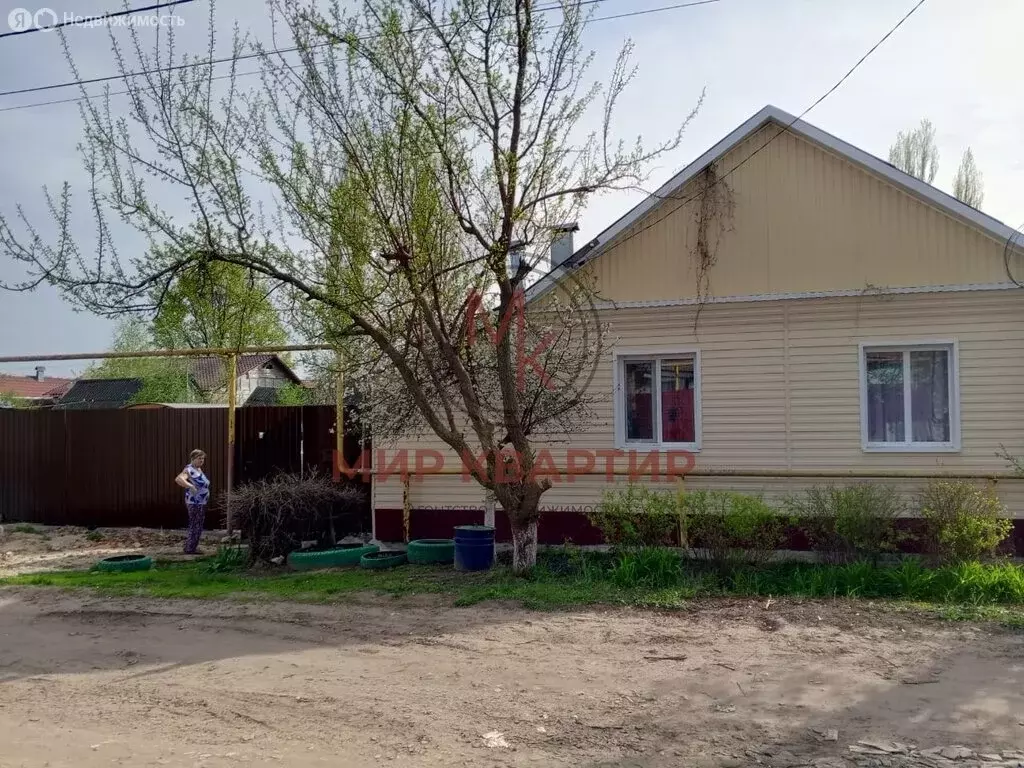Дом в Борисоглебск, Солнечная улица, 16 (75 м) - Фото 1