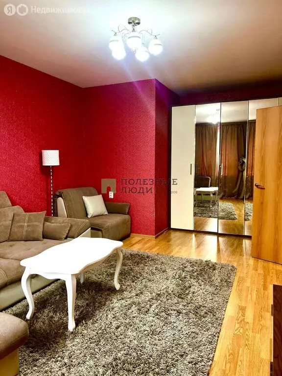 1-комнатная квартира: Белгород, улица Королёва, 10 (43.1 м) - Фото 1