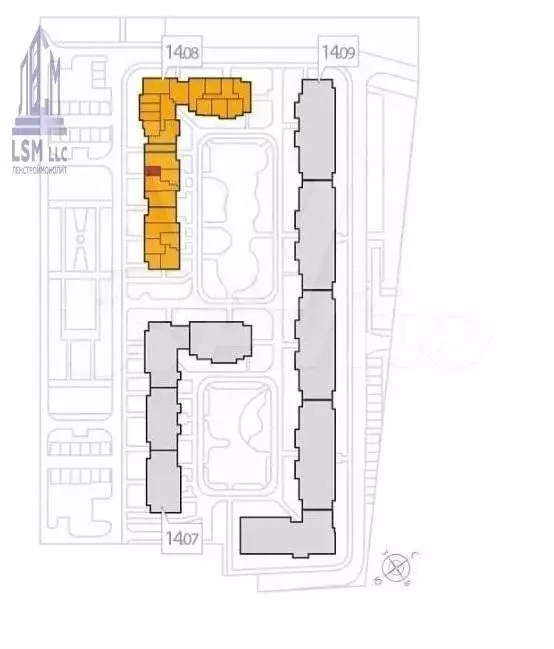 Продам помещение свободного назначения, 22.63 м - Фото 1