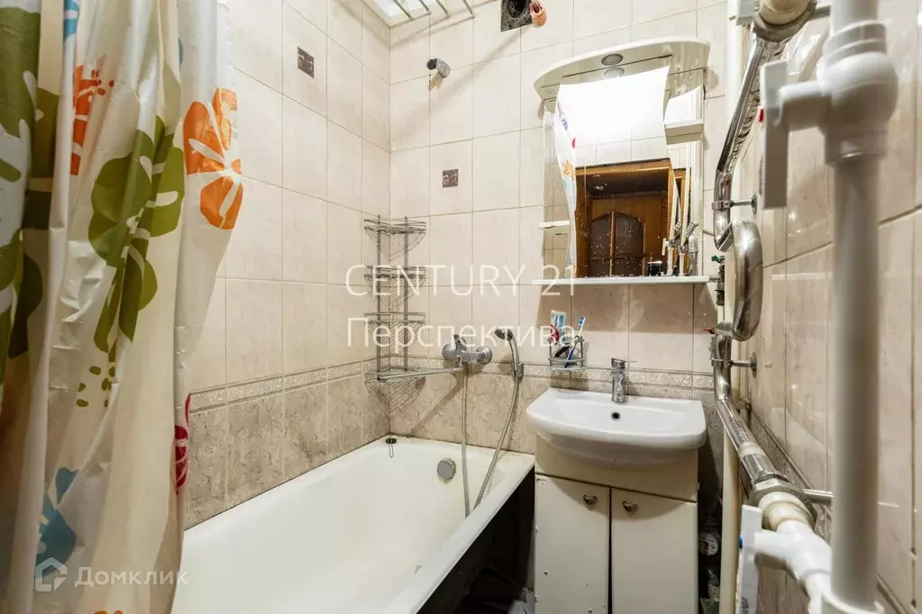 Продаётся 2-к квартира, 42.9 м - Фото 1