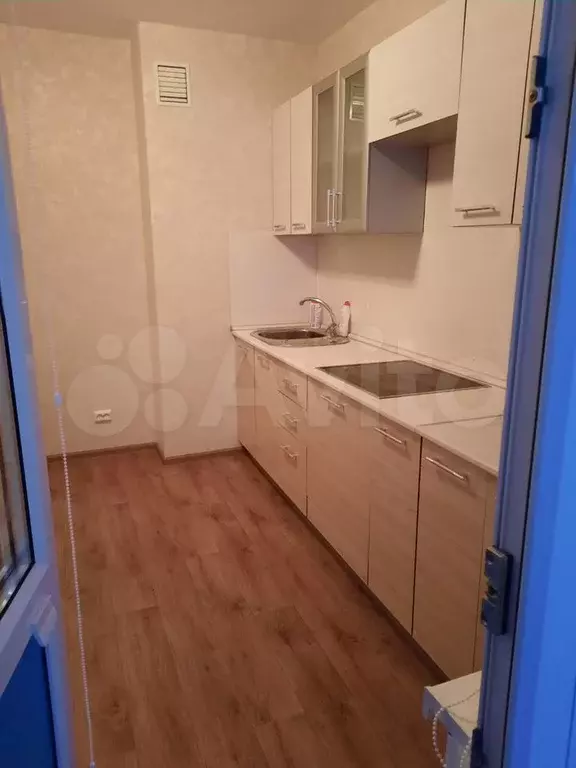 1-к. квартира, 36,7 м, 16/18 эт. - Фото 1