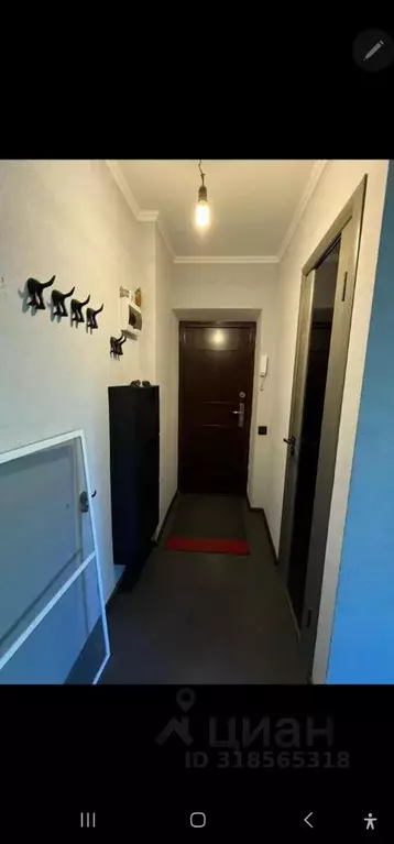Студия Татарстан, Казань ул. Новаторов, 6 (32.0 м) - Фото 1