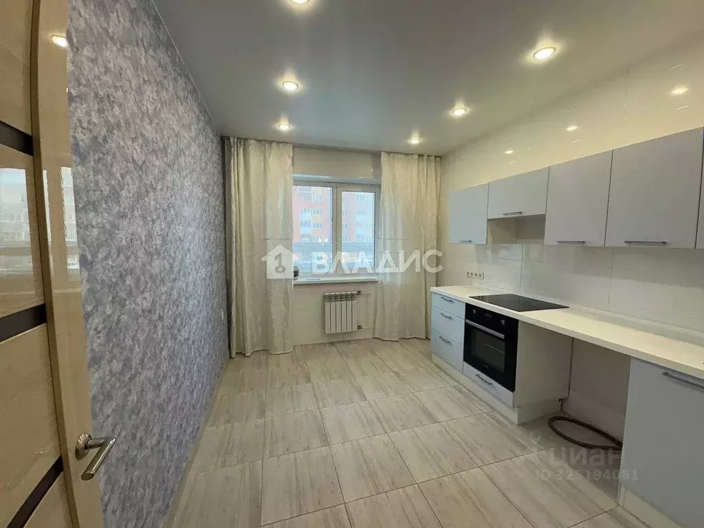 1-к кв. Иркутская область, Иркутск ул. Гоголя, 50 (36.8 м) - Фото 2