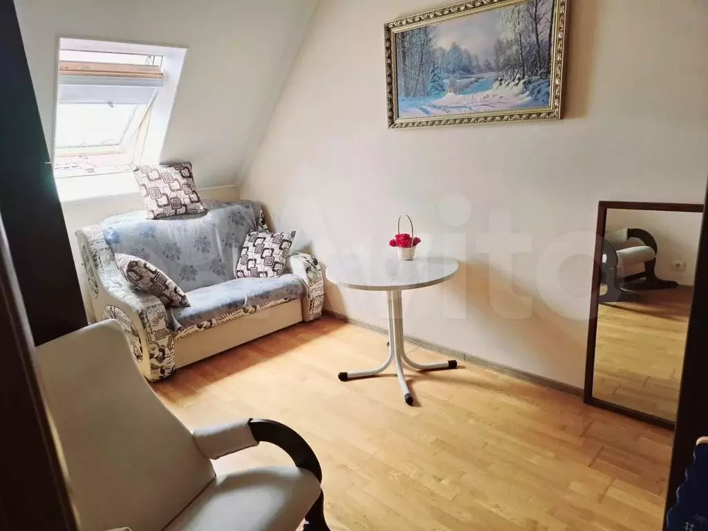 2-к. квартира, 56 м, 5/5 эт. - Фото 0