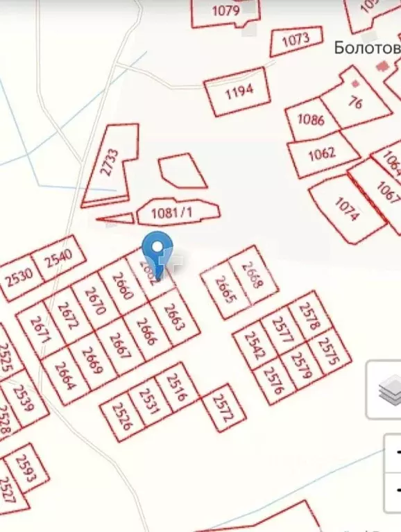 Участок в Вологодская область, пос. Васильевское  (15.0 сот.) - Фото 0