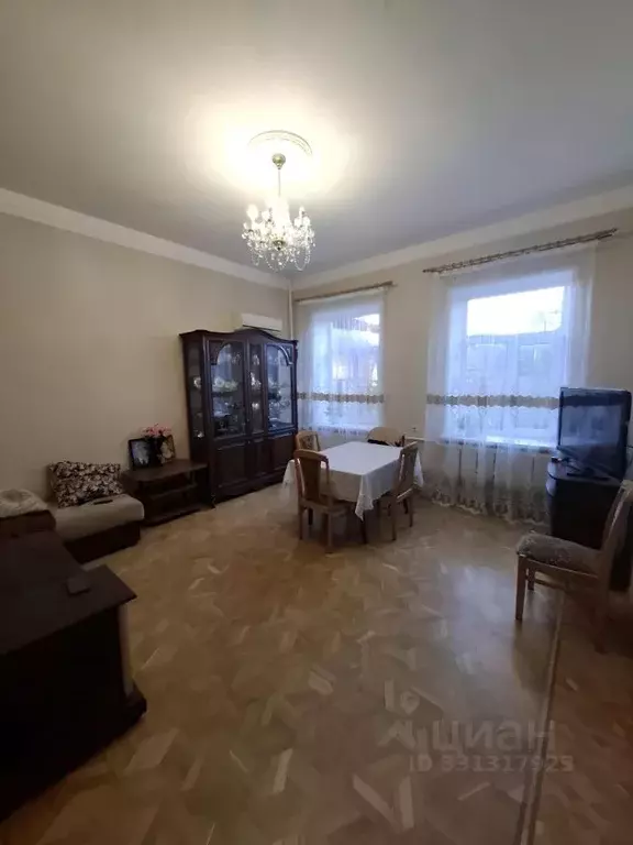 Дом в Краснодарский край, Краснодар ул. Урицкого, 71 (74 м) - Фото 1