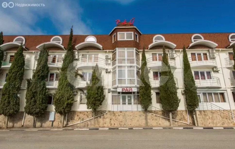 Помещение свободного назначения (2200 м) - Фото 1