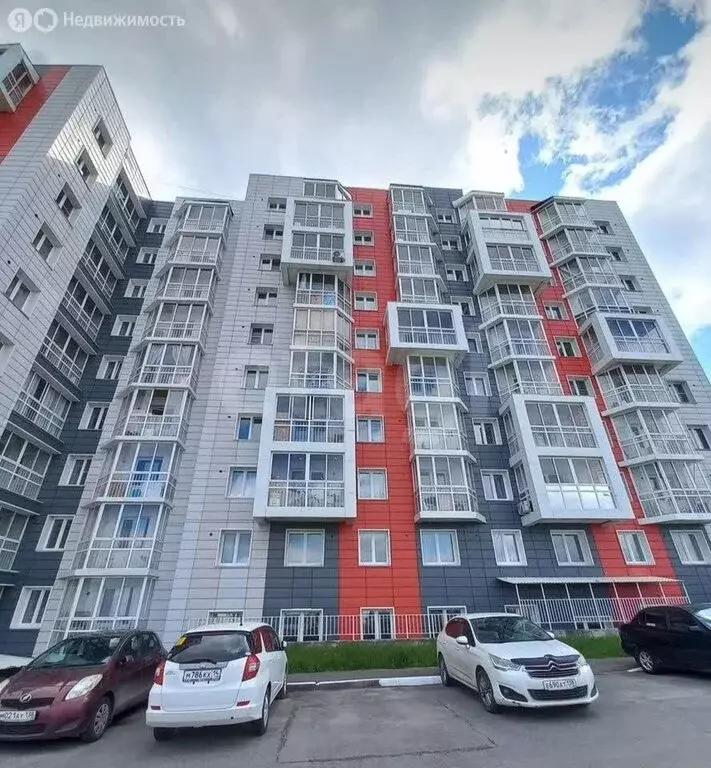 2-комнатная квартира: Иркутск, микрорайон Топкинский, 77/3 (68.5 м) - Фото 1