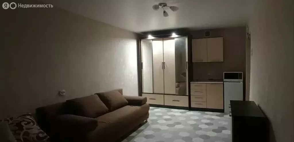 1к в 8-комнатной квартире (12 м) - Фото 2