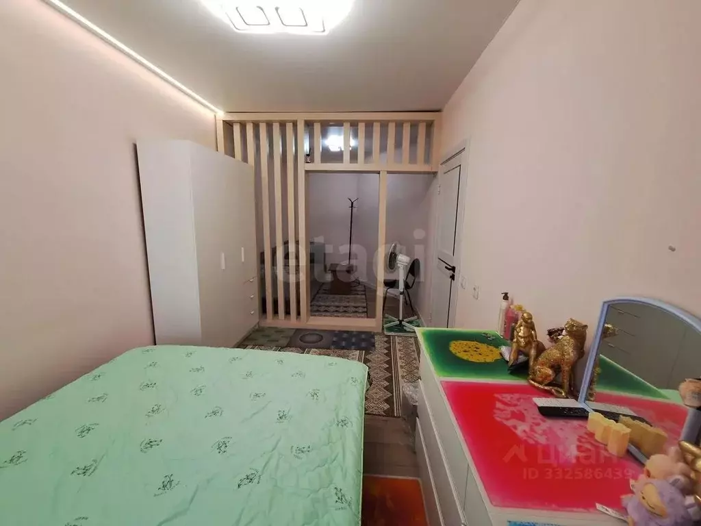 1-к кв. Тульская область, Щекино ул. Энергетиков, 2Б (32.2 м) - Фото 1