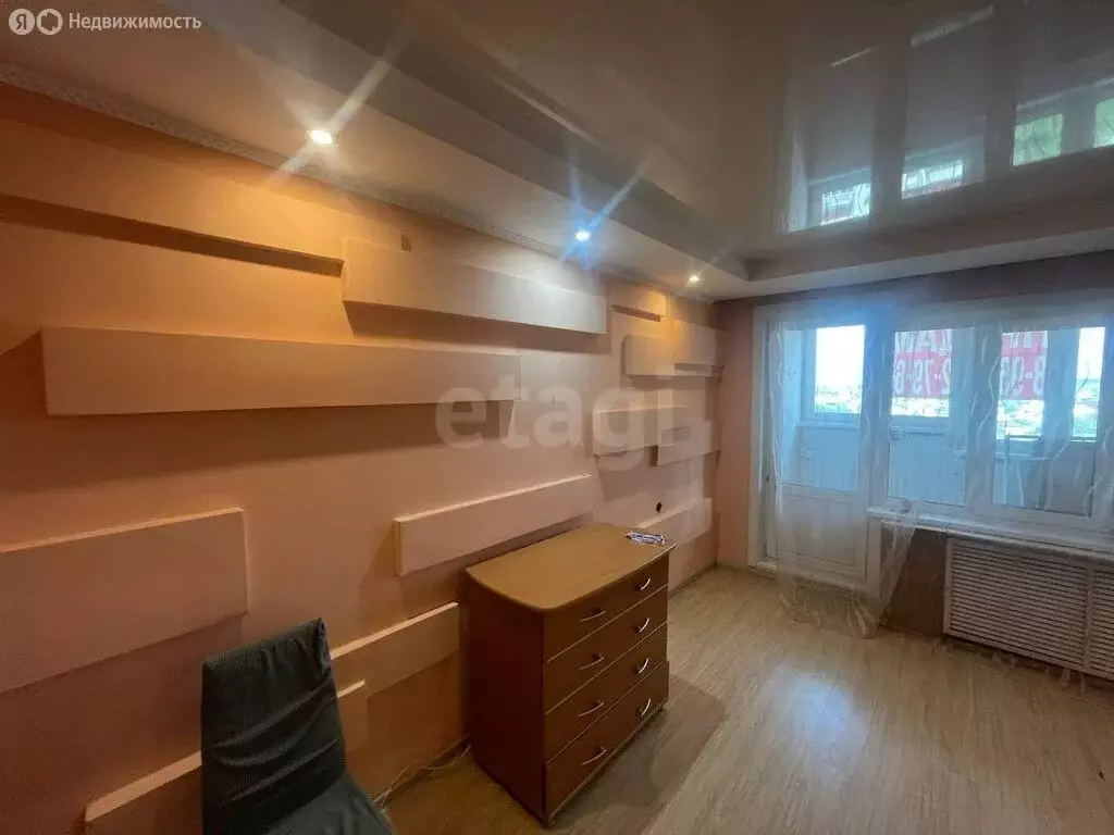 1-комнатная квартира: Улан-Удэ, улица Шумяцкого, 20 (40 м) - Фото 1