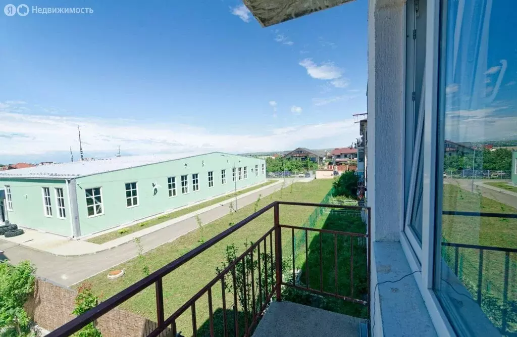 1-комнатная квартира: Анапа, Солнечная улица, 38к3 (47 м) - Фото 0