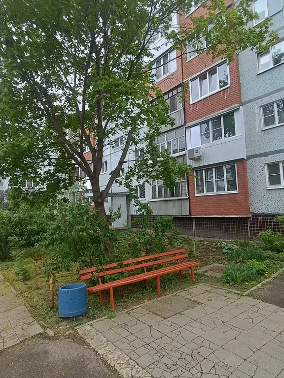 Продаётся 1-к квартира, 29.6 м - Фото 1