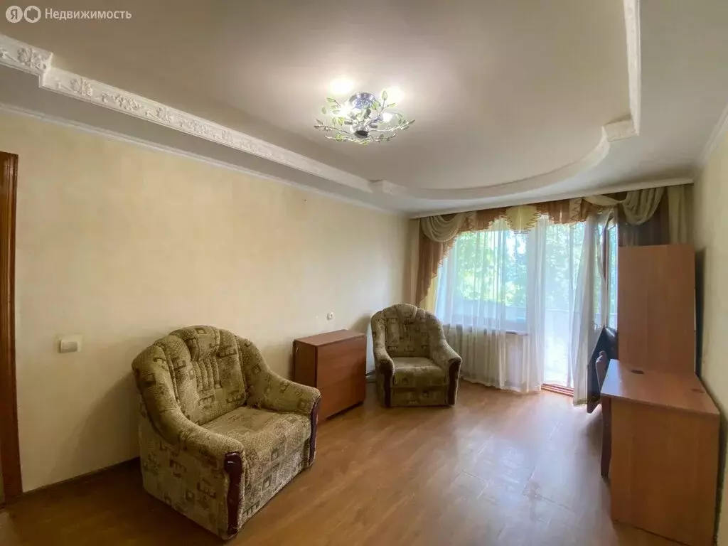 3-комнатная квартира: Симферополь, улица Гавена, 101 (61.3 м) - Фото 1
