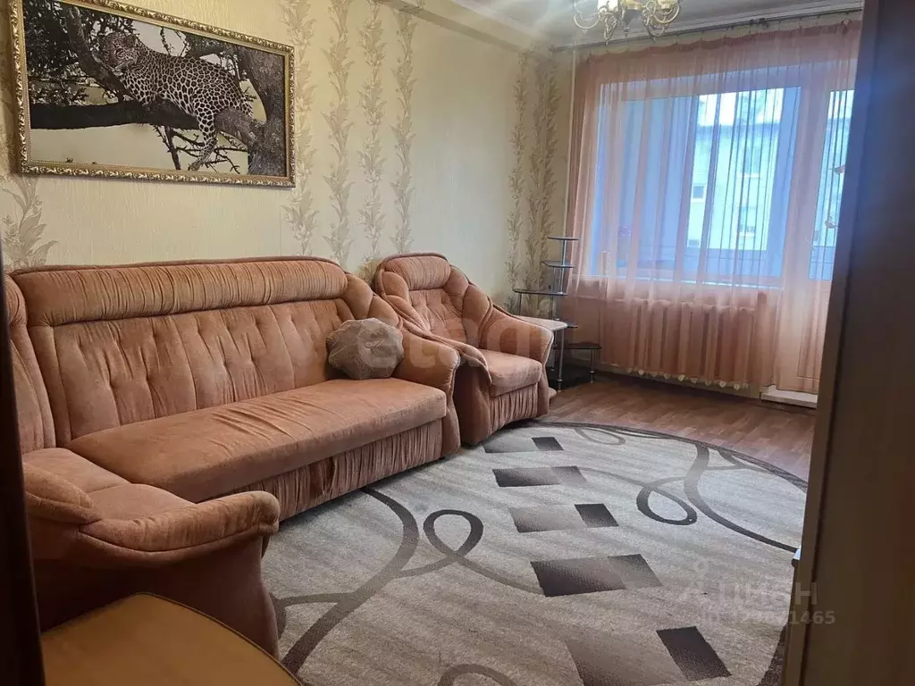 4-к кв. Саратовская область, Энгельс ул. Колотилова, 28 (59.8 м) - Фото 2