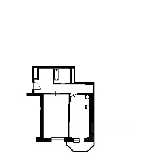 3-к кв. Татарстан, Казань ул. Баки Урманче, 11к1 (90.0 м) - Фото 2