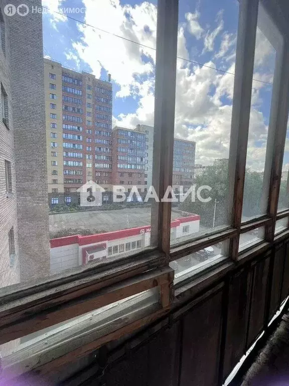 3-комнатная квартира: Никольское, Школьная улица, 4 (77.6 м) - Фото 1