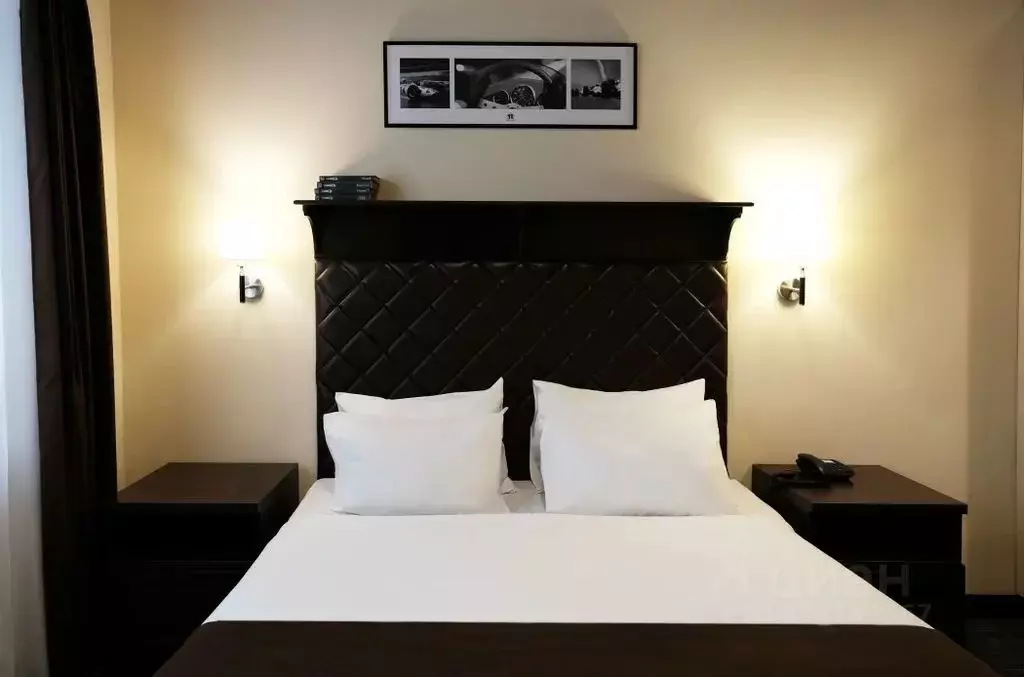 Комната Тульская область, Тула просп. Ленина, 57В - Фото 1