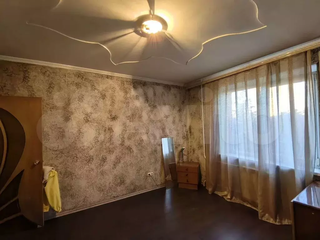 2-к. квартира, 52 м, 3/9 эт. - Фото 1