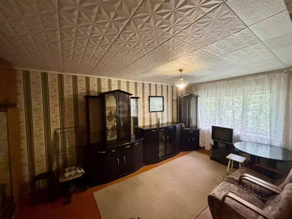 1-к кв. Башкортостан, Уфа ул. 50 лет СССР, 13 (32.3 м) - Фото 2