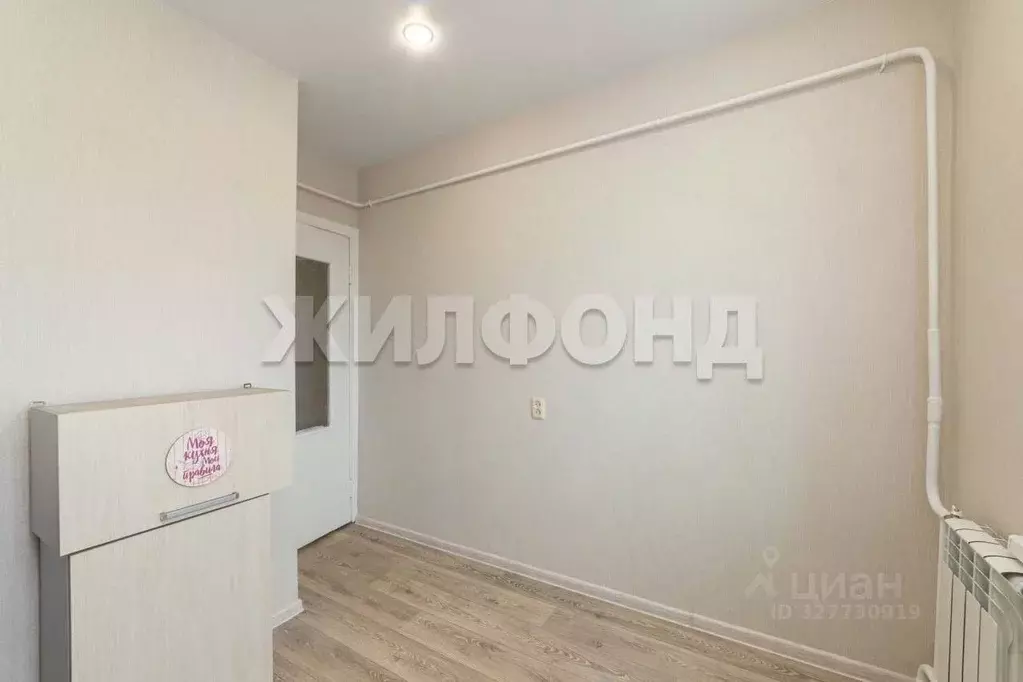 1-к кв. Архангельская область, Архангельск ул. Тимме, 16 (30.4 м) - Фото 2