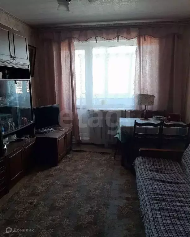 Продаётся 2-к квартира, 50 м - Фото 1