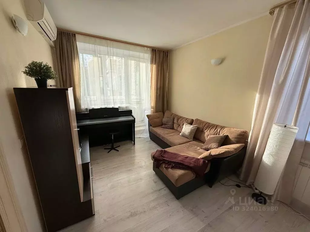 1-к кв. Москва Большая Академическая ул., 10/13 (32.0 м) - Фото 2