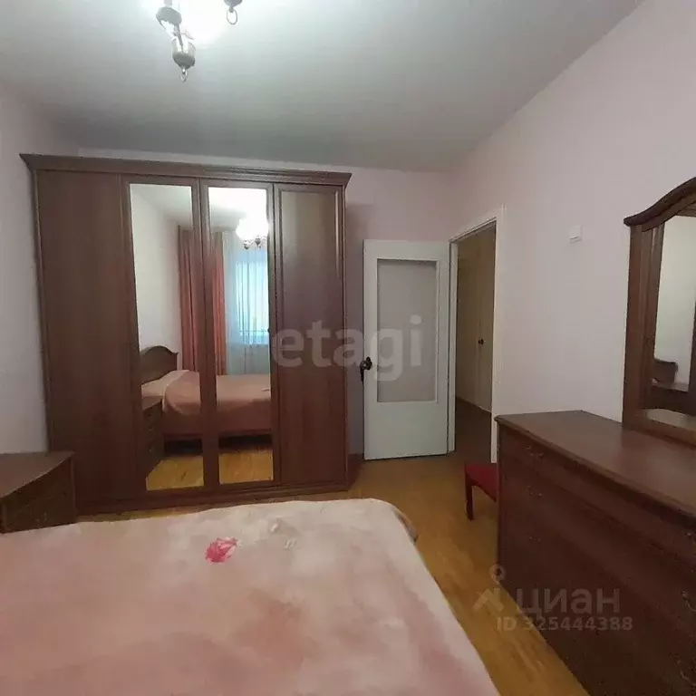 3-к кв. Калужская область, Кременки г. Жуковский муниципальный округ, ... - Фото 2