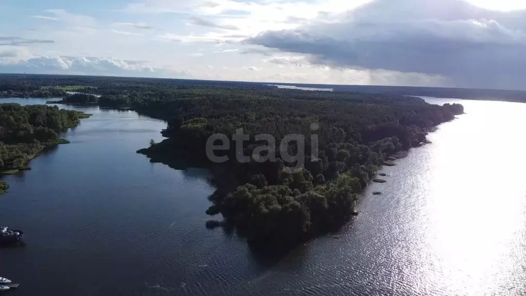 Участок в Тверская область, Конаково Зеленый бор мкр,  (265.15 сот.) - Фото 1