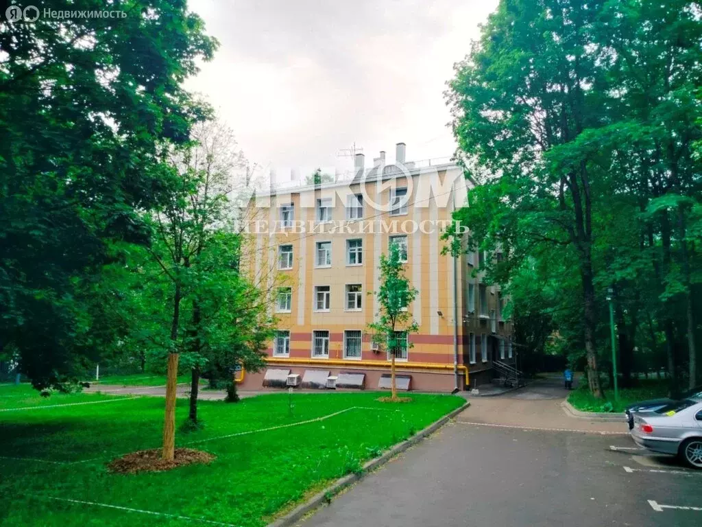 1к в 3-комнатной квартире (14.6 м) - Фото 1