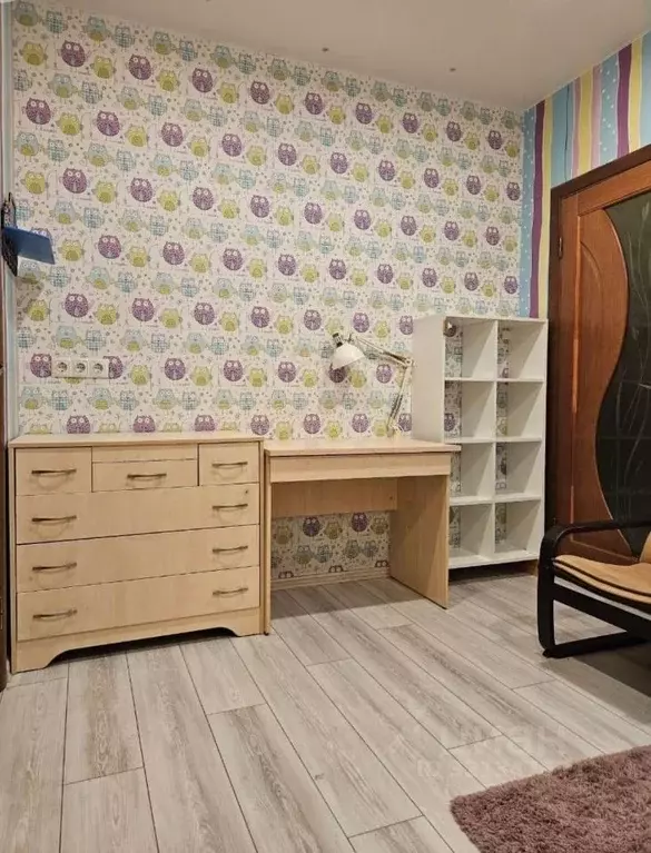 2-к кв. Ростовская область, Ростов-на-Дону ул. Нансена, 93с1 (42.0 м) - Фото 1