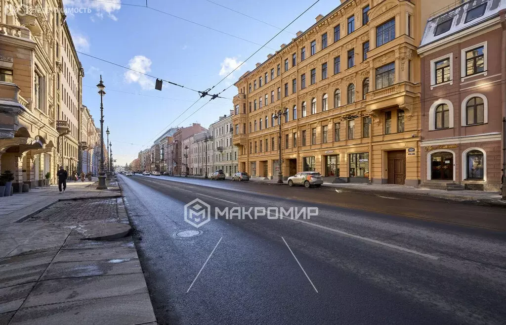 1к в 3-комнатной квартире (16.8 м) - Фото 2