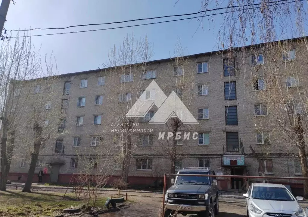 Студия Алтайский край, Барнаул ул. Юрина, 255 (13.0 м) - Фото 1