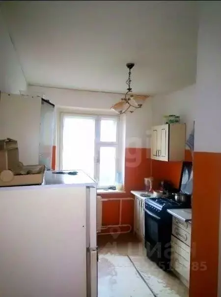 2-к кв. Вологодская область, Вологда Поселковый пер., 7 (48.3 м) - Фото 1