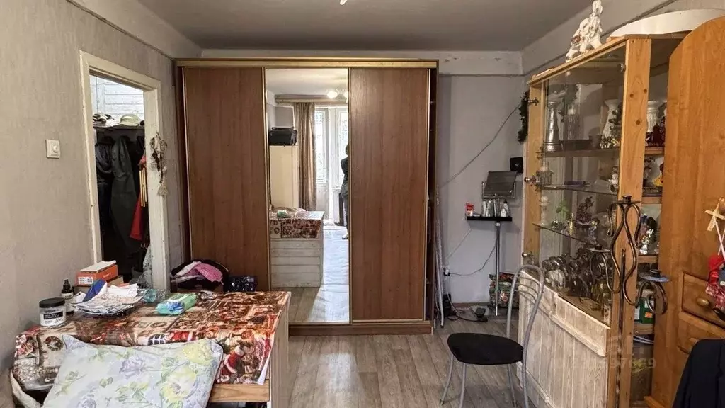 3-к кв. Санкт-Петербург Варшавская ул., 39К2 (57.0 м) - Фото 2