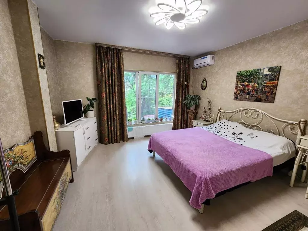 Комната Краснодарский край, Сочи Альпийская ул., 43А - Фото 1