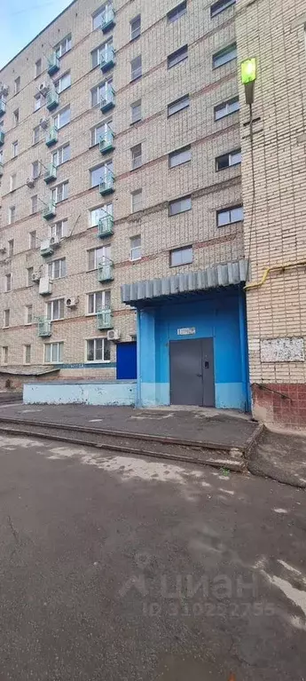 1-к кв. Ростовская область, Волгодонск ул. Ленина, 108 (25.0 м) - Фото 0