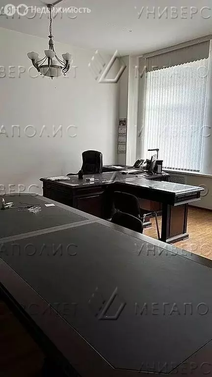 Офис (97 м) - Фото 2