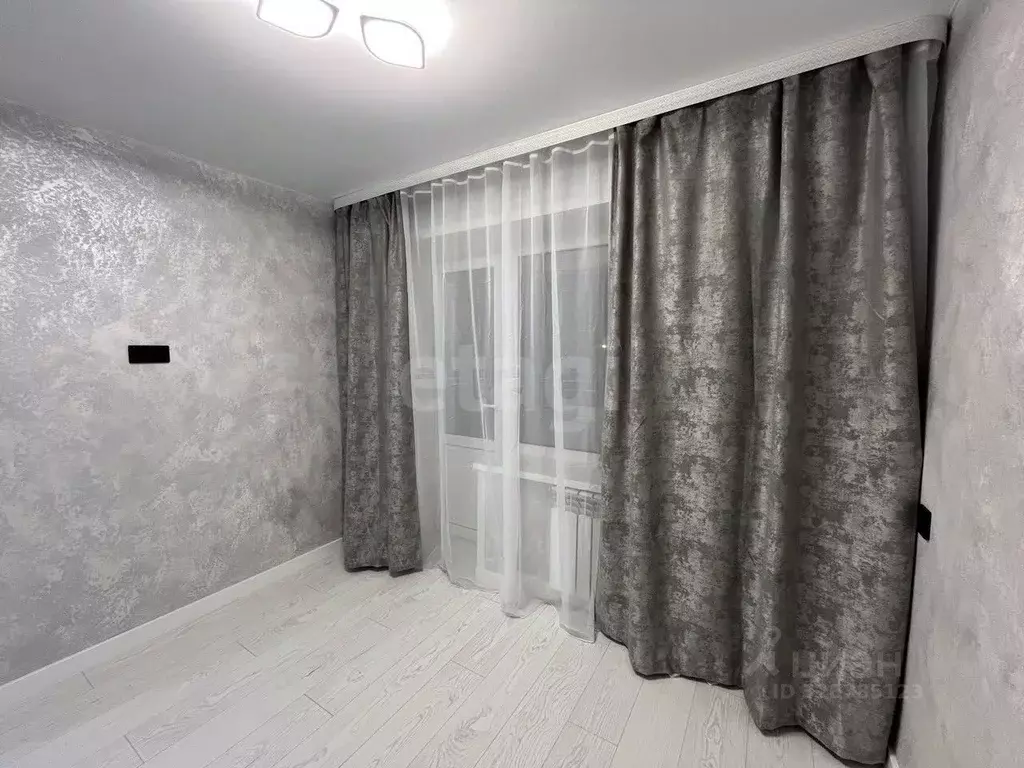 2-к кв. Тульская область, Узловая ул. Энгельса, 12А (32.0 м) - Фото 1