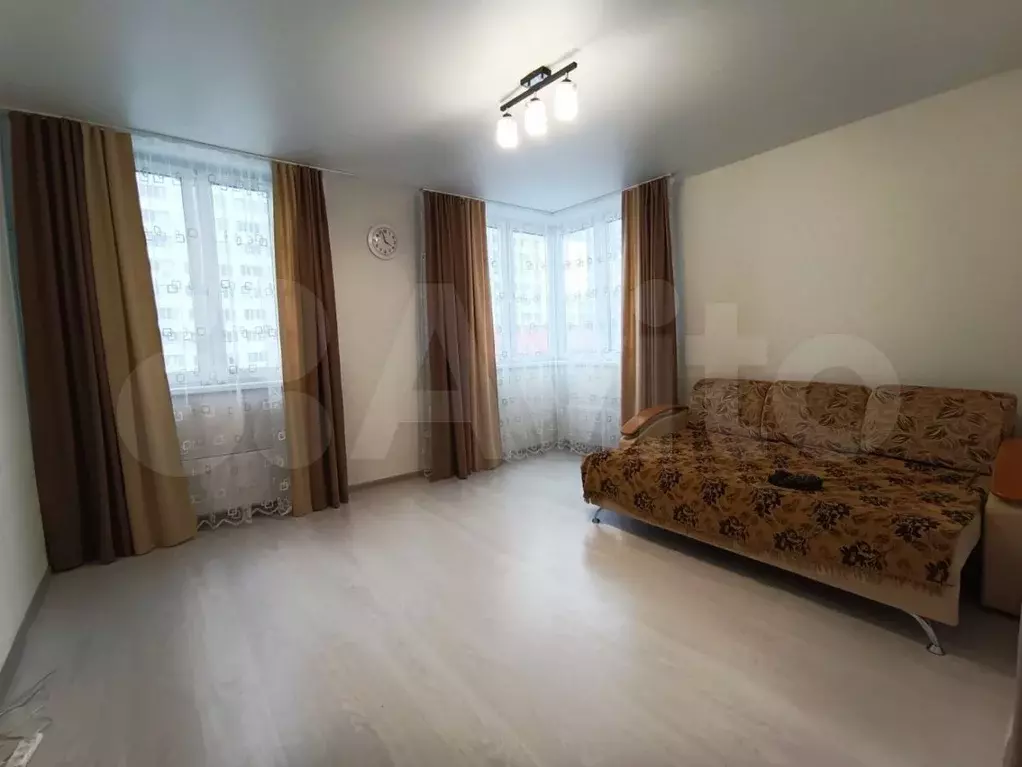 2-к. квартира, 52 м, 7/24 эт. - Фото 0