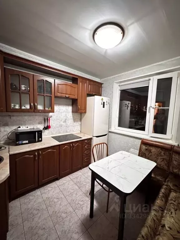 2-к кв. Москва Коровинское ш., 36К1 (60.0 м) - Фото 1