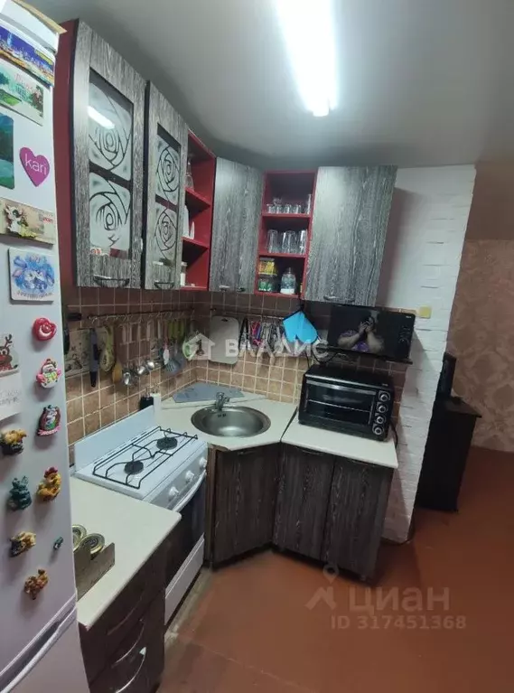 2-к кв. Алтайский край, Бийск ул. Имени Героя Советского Союза ... - Фото 0