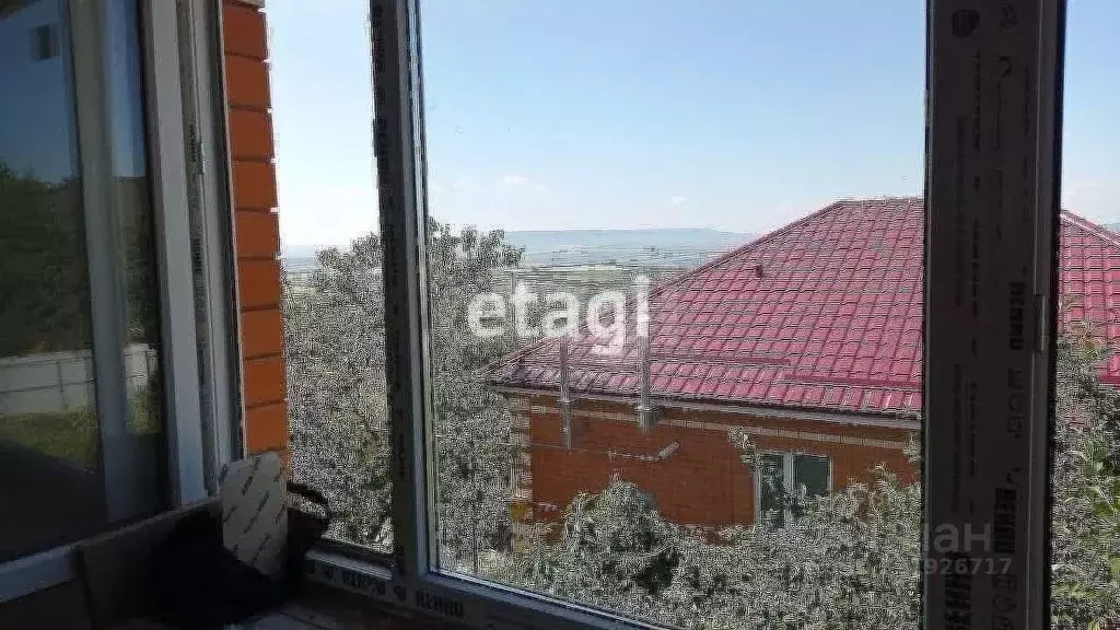 Дом в Ставропольский край, Ставрополь Импульс садовое товарищество, ... - Фото 2